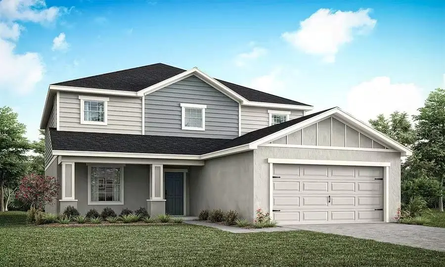 1877 Noble Drive, Davenport, FL 33837 - #1