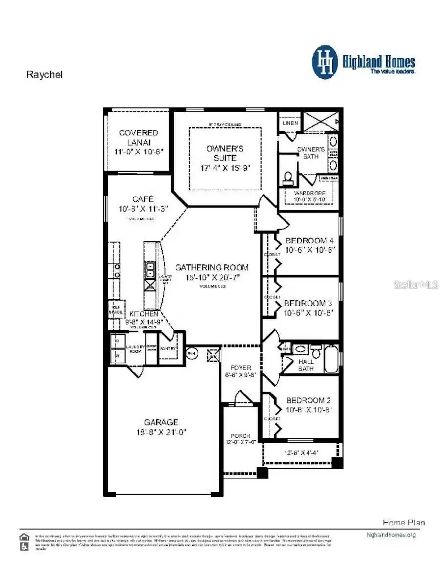 597 Cypress Creek Run, Saint Cloud, FL 34771 - #2