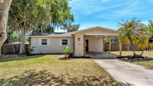 4509 Oak Street, LAKELAND, FL 33813