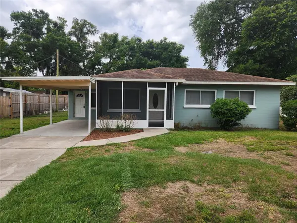2621 Canal Drive N, LAKELAND, FL 33801