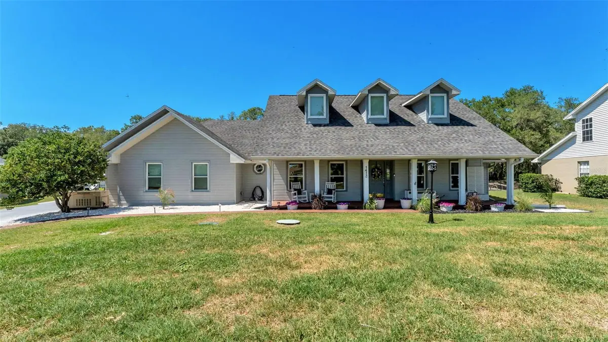 1413 Hidden Creek Lane, Winter Haven, FL 33880 - #1