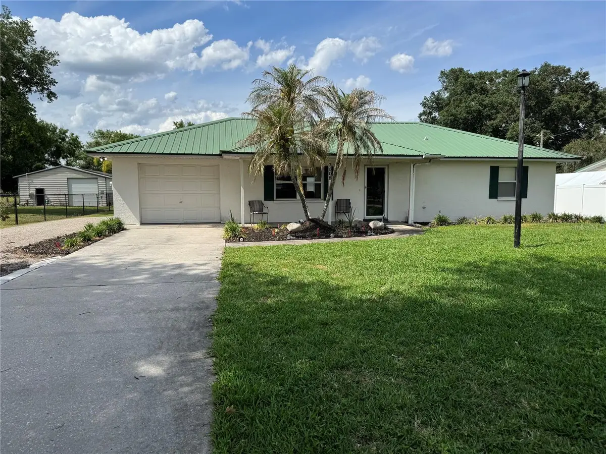 2608 Medulla Road, Plant City, FL 33566 - #1
