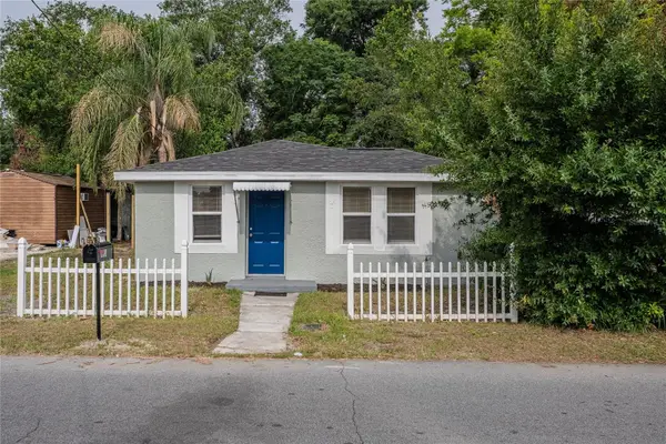 1508 Amos Avenue, LAKELAND, FL 33805