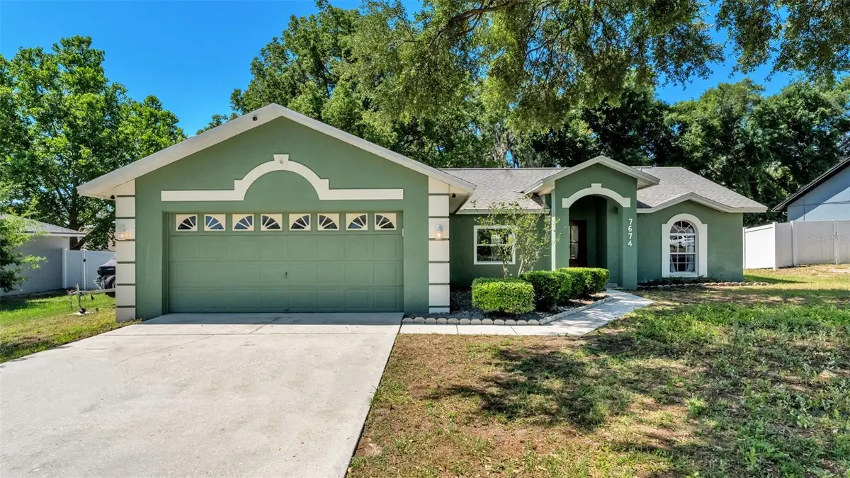 7674 Brian Loop, Lakeland, FL 33810 - #1
