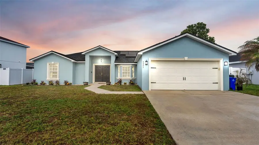 5223 White Egret Lane, Lakeland, FL 33811 - #2