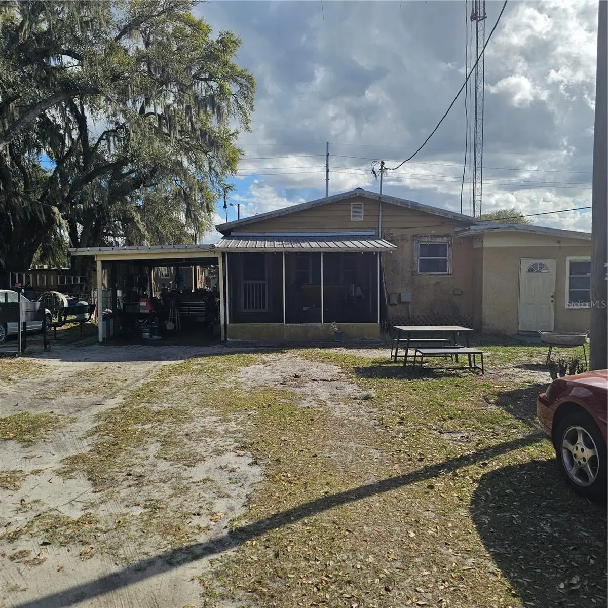 2230 4th Street, Mulberry, FL 33860 - #1