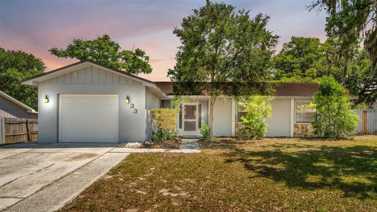 333 El Dorado Street, Lakeland, FL 33809 - #1