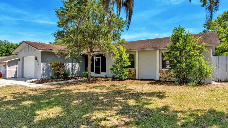 333 El Dorado Street, Lakeland, FL 33809 - #2