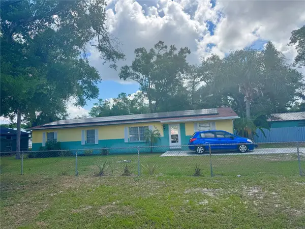 12309 Cambridge Avenue, TAMPA, FL 33624