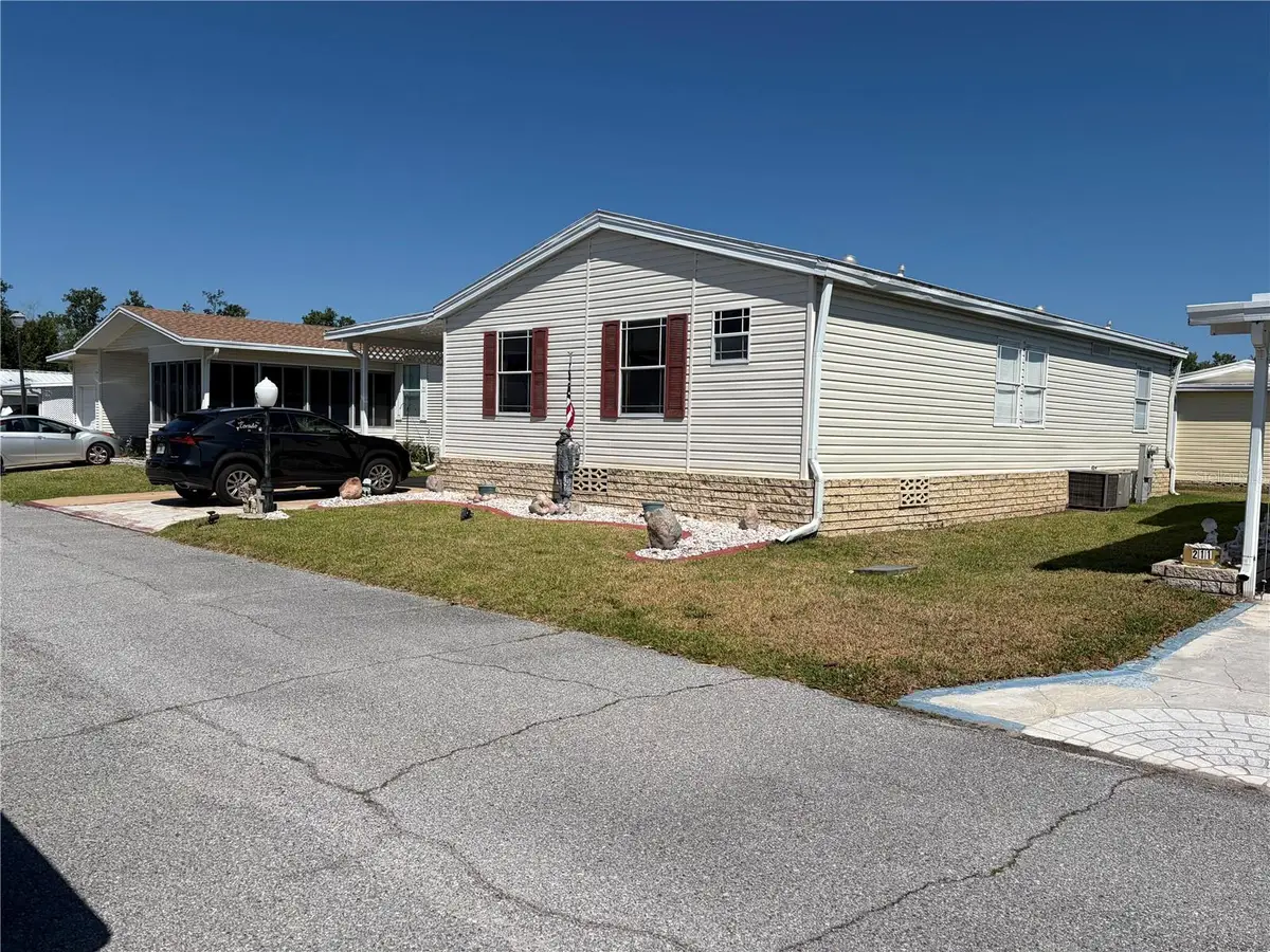212 York Cottage Drive, Haines City, FL 33844 - #1