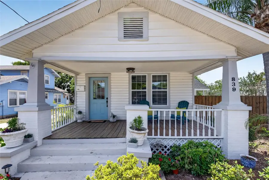 839 E Lime Street, Lakeland, FL 33801 - #3