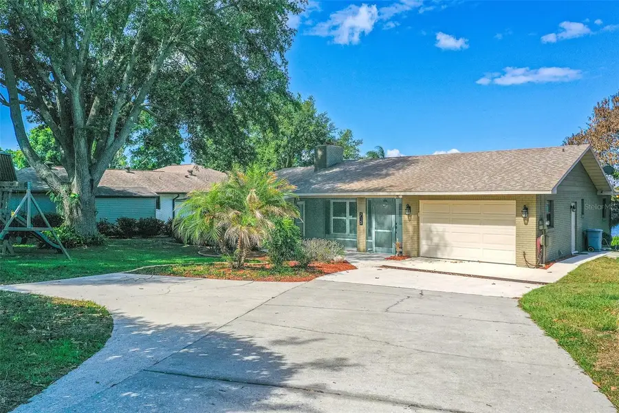 715 S Lakeside Terrace, Eagle Lake, FL 33839 - #2