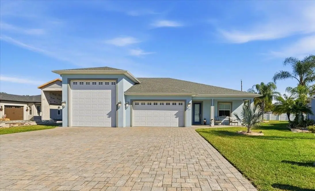 149 Laynewade Road, Polk City, FL 33868 - #1