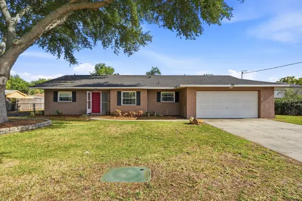 310 Keystone Road, AUBURNDALE, FL 33823