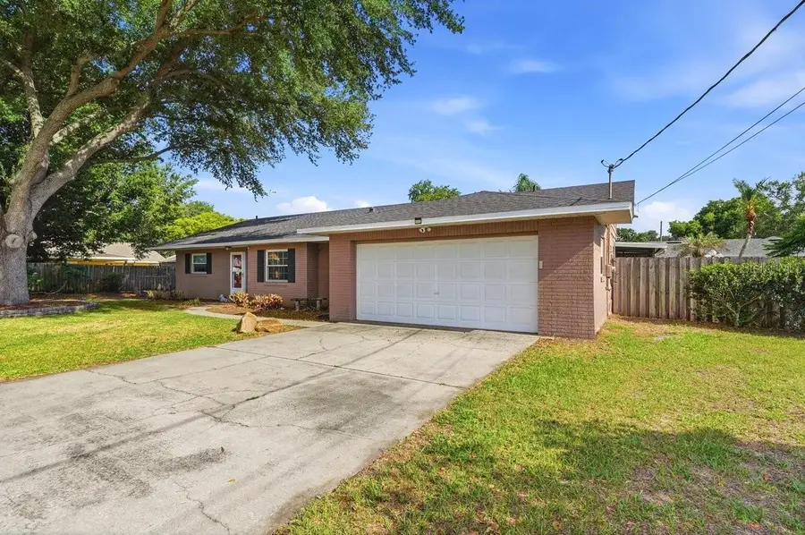 310 Keystone Road, Auburndale, FL 33823 - #3