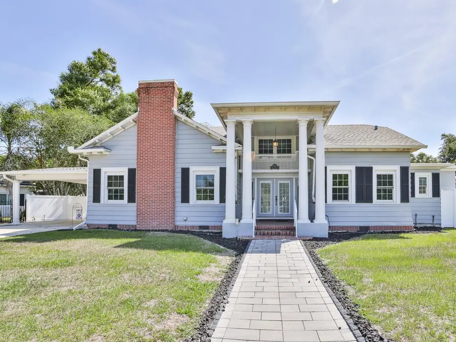 915 Kissengen Avenue, Bartow, FL 33830 - #2