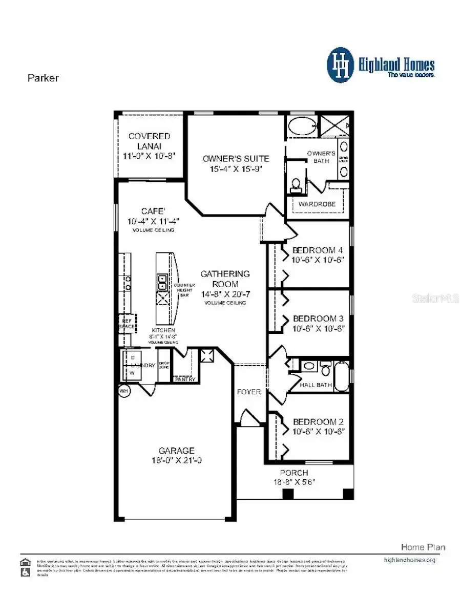 6027 Dropwort Drive, Wimauma, FL 33598 - #2