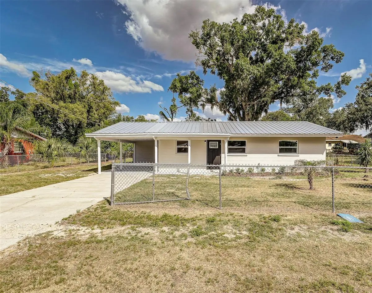 2606 Highland Avenue, Plant City, FL 33563 - #1