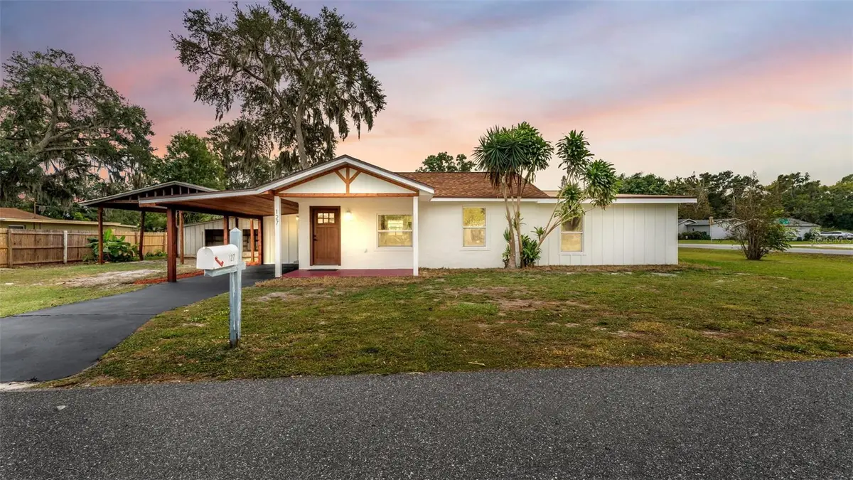 127 Colonial Drive, Auburndale, FL 33823 - #1