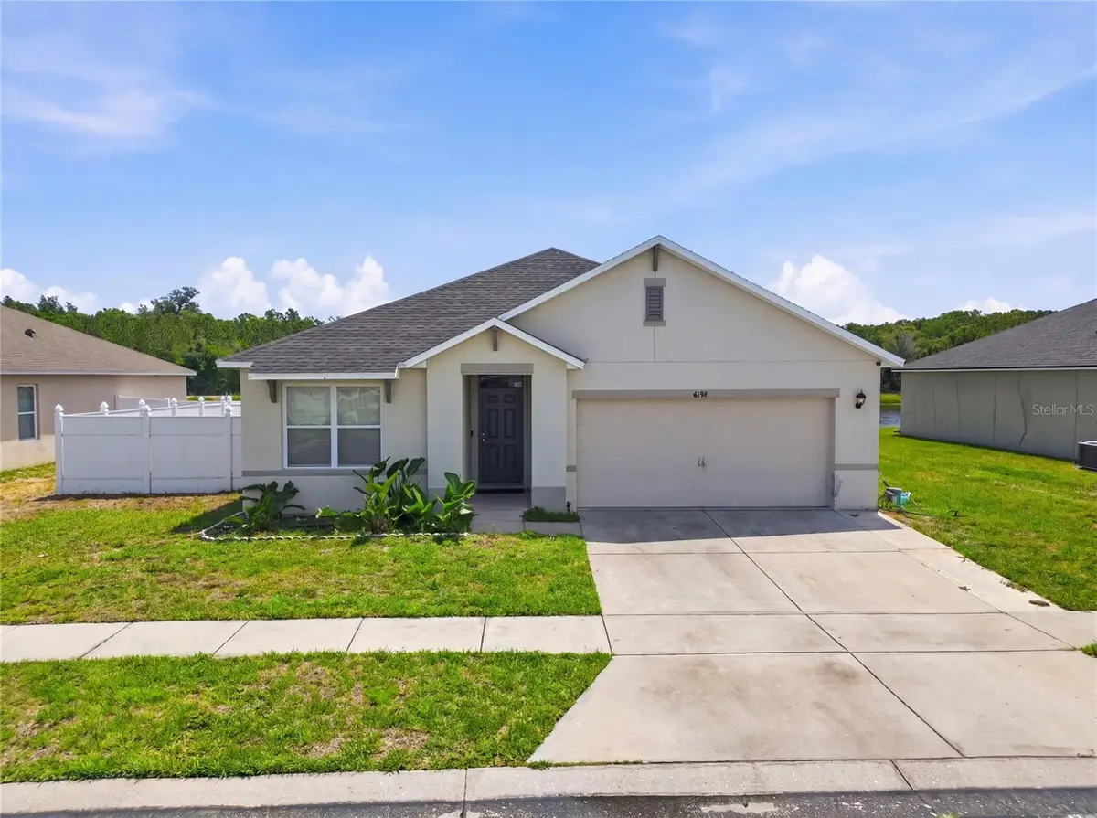 6194 Grey Heron Drive, Winter Haven, FL 33881 - #1
