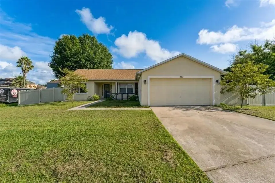 502 Matterhorn Place, Kissimmee, FL 34758 - #1