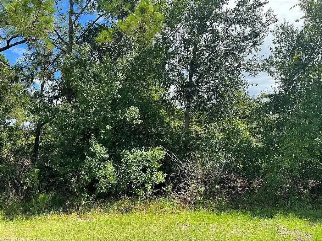 4120 Nogales Avenue, Sebring, FL 33872 - #1