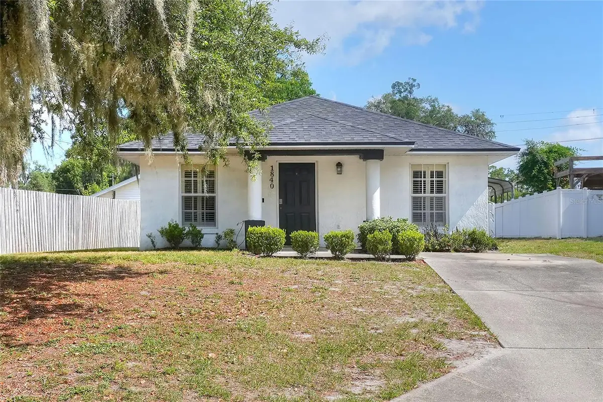 1840 Bruce St, Lakeland, FL 33801 - #1