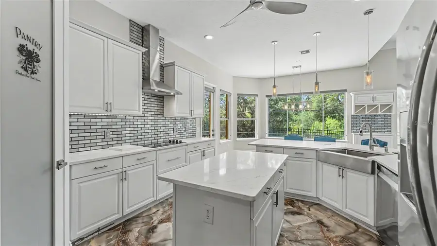 521 Chelsea Avenue, Davenport, FL 33837 - #2