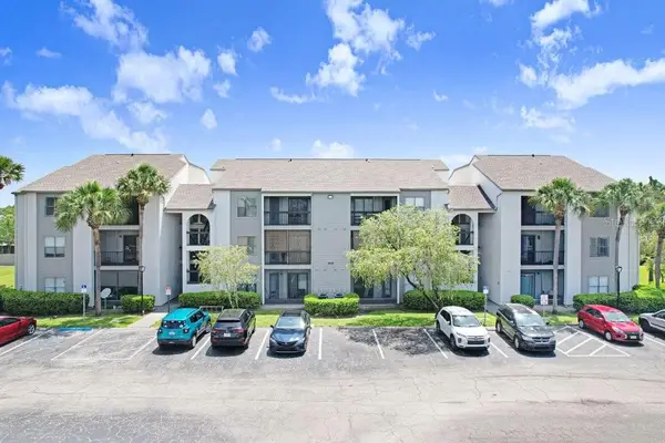 2030 Cascades Boulevard #302, KISSIMMEE, FL 34741