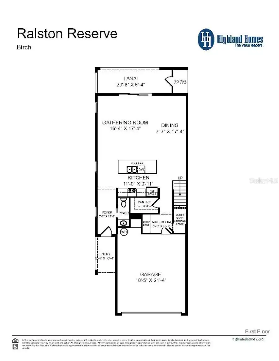 42 Sunset Haven Loop, Saint Cloud, FL 34771 - #2