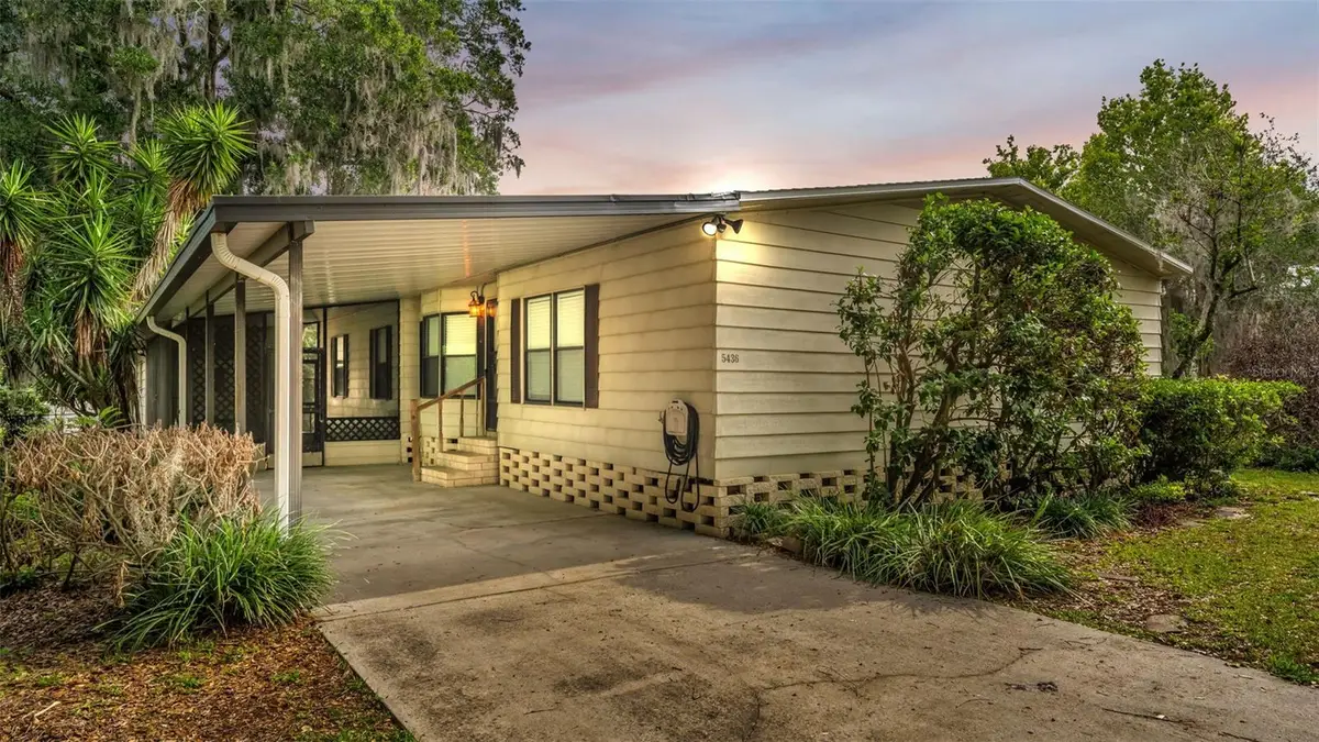 5436 Jacob Avenue, Polk City, FL 33868 - #1