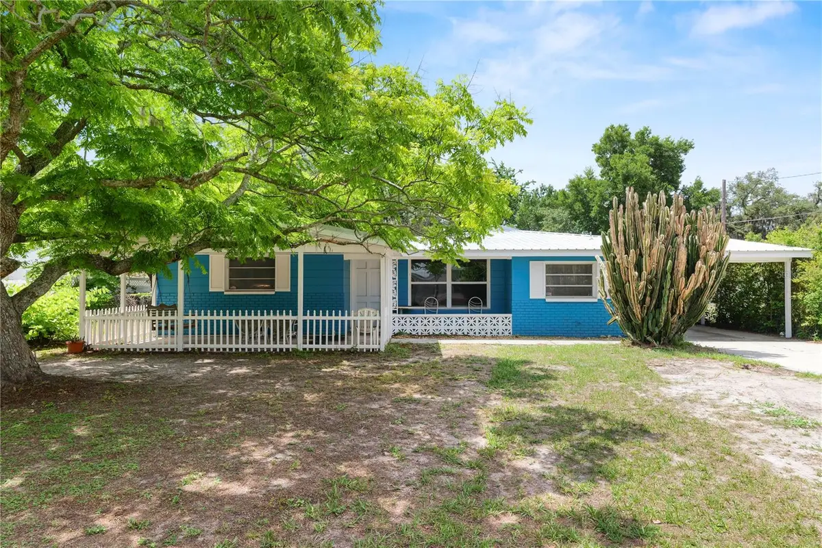 5395 Flood Court, Bartow, FL 33830 - #1