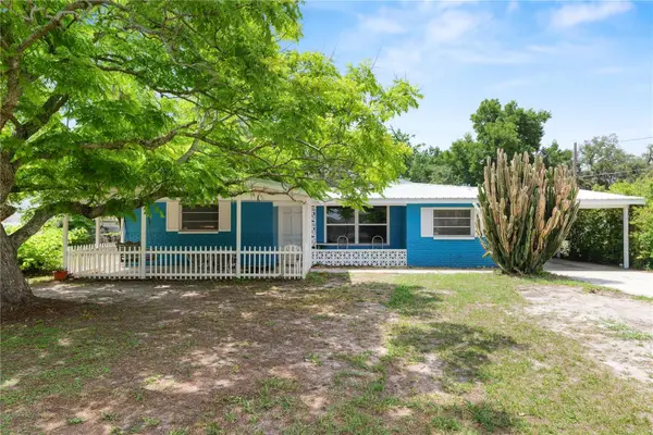 5395 Flood Court, BARTOW, FL 33830