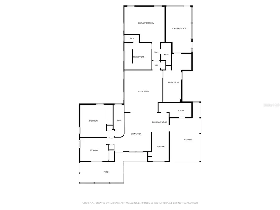 5395 Flood Court, Bartow, FL 33830 - #2