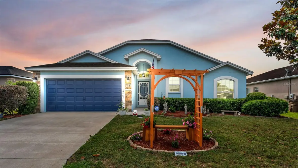 2258 Bluebird Avenue, Bartow, FL 33830 - #1
