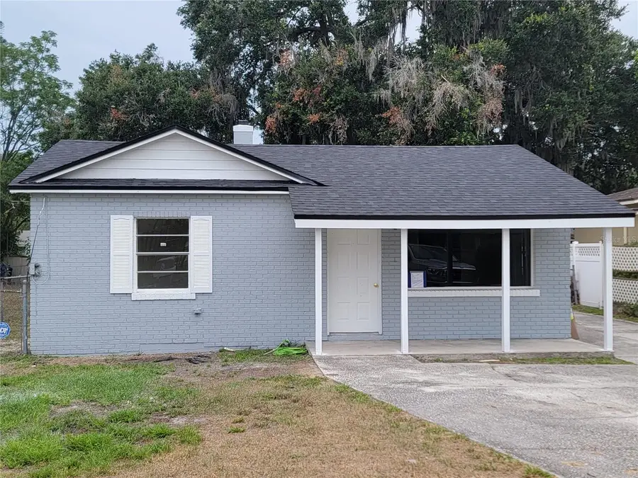 204 Swannanoa Street, Lakeland, FL 33805 - #2