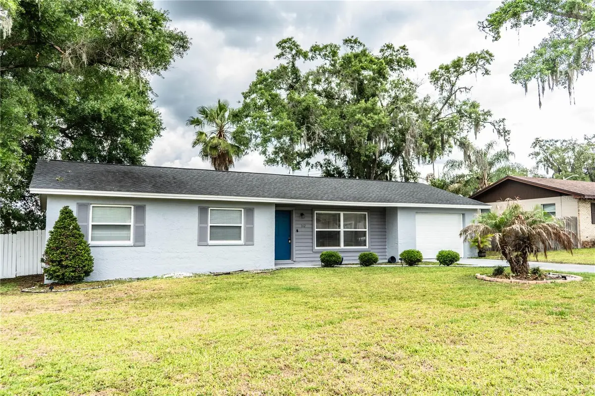 142 Padgett Place S, Lakeland, FL 33809 - #1