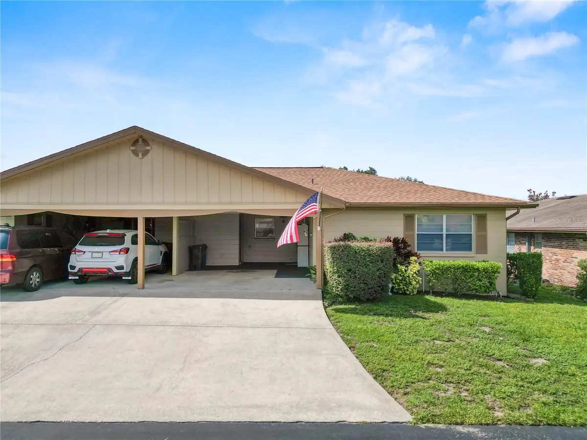 522 Villa Vista Boulevard, Lakeland, FL 33813 - #1