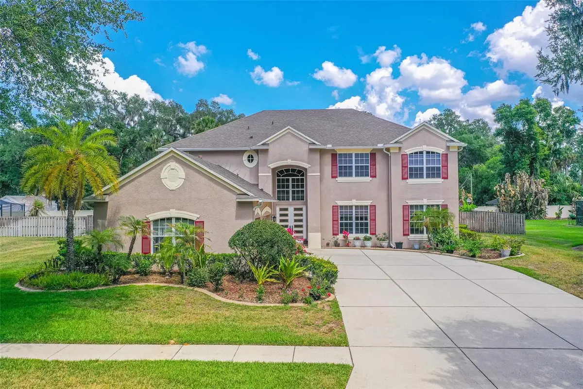 915 Hickory Fork Drive, Seffner, FL 33584 - #1