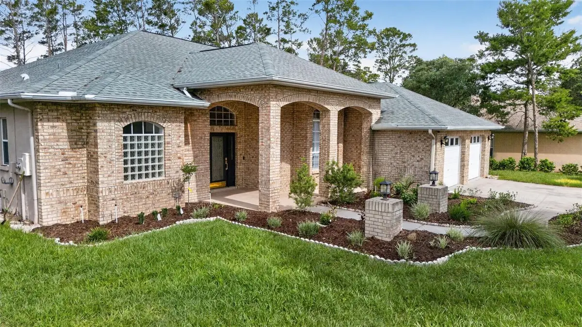 9363 Tooke Shore Drive, Weeki Wachee, FL 34613 - #1