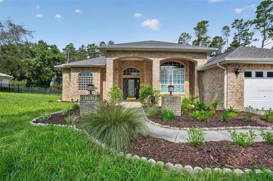 9363 Tooke Shore Drive, Weeki Wachee, FL 34613 - #2