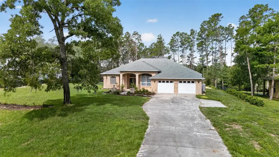 9363 Tooke Shore Drive, Weeki Wachee, FL 34613 - #3
