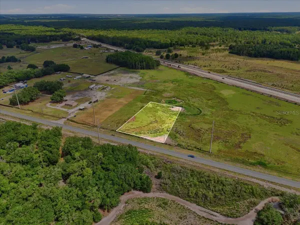 0 Co Rd 54, KATHLEEN, FL 33849