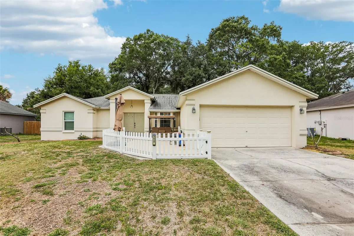 3434 Diamond Terrace, Mulberry, FL 33860 - #1