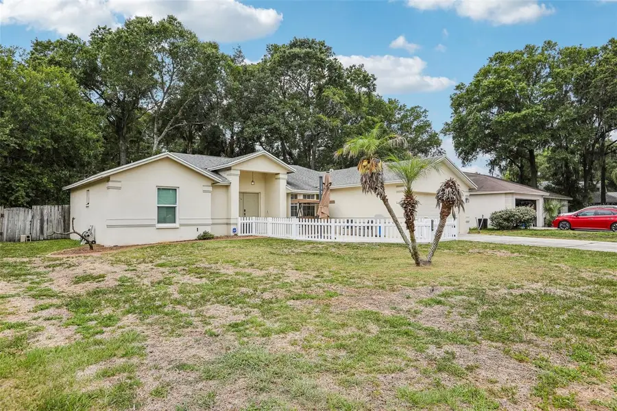 3434 Diamond Terrace, Mulberry, FL 33860 - #2