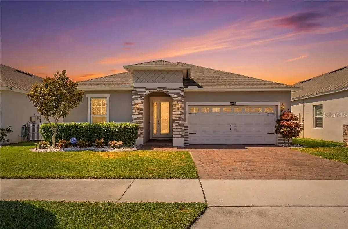 333 Meadow Pointe Drive, Haines City, FL 33844 - #1