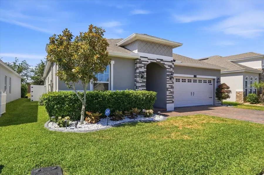 333 Meadow Pointe Drive, Haines City, FL 33844 - #2