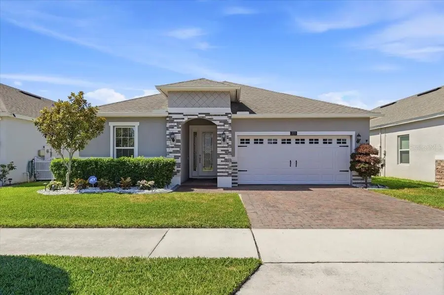 333 Meadow Pointe Drive, Haines City, FL 33844 - #3