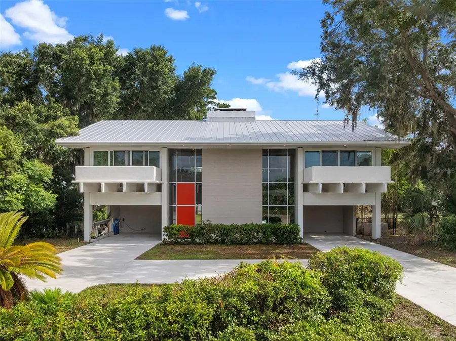 1540 N Lake Mirror Drive Nw, Winter Haven, FL 33881 - #2