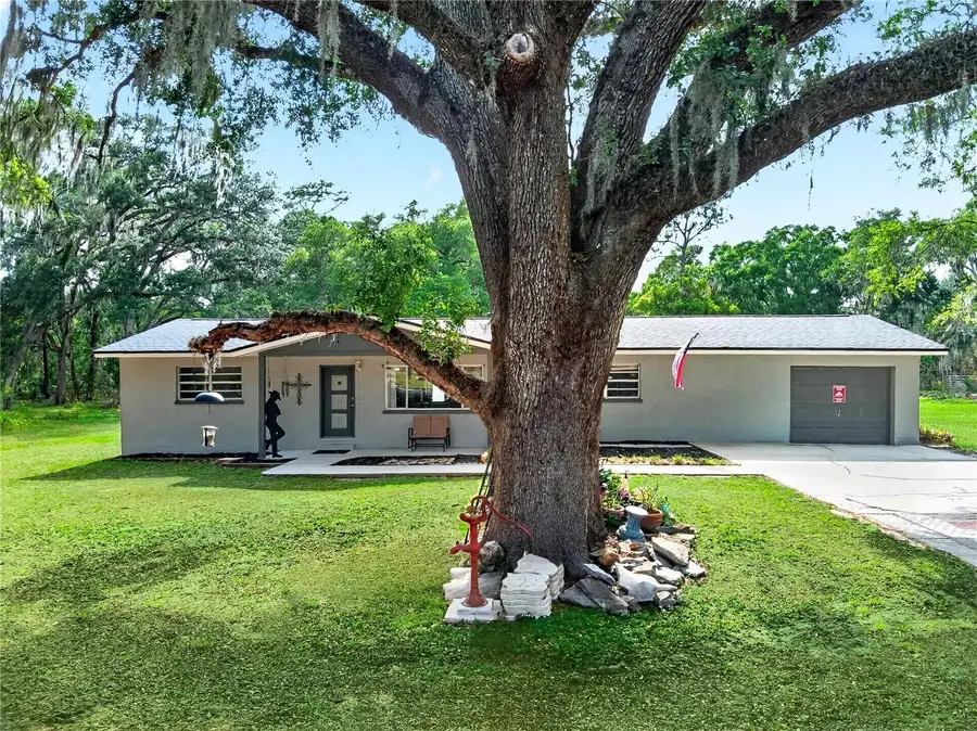 5304 Tillman Road, Lakeland, FL 33810 - #2